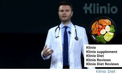 Klinio Website